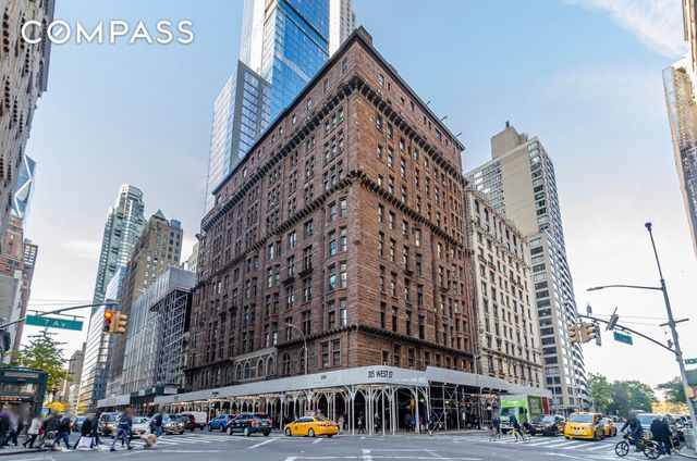 205 W 57th St Apt 8BA, New York City, NY 10019