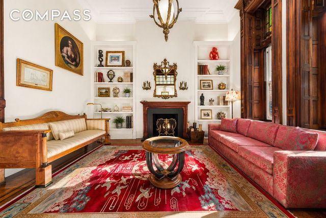 205 W 57th St Apt 8BA, New York City, NY 10019