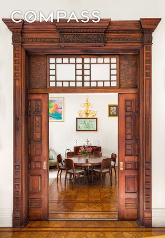 205 W 57th St Apt 8BA, New York City, NY 10019