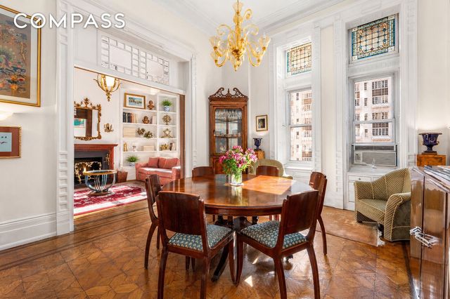 205 W 57th St Apt 8BA, New York City, NY 10019