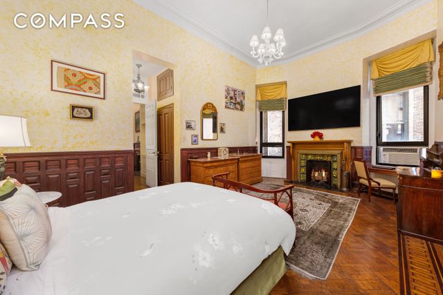 205 W 57th St Apt 8BA, New York City, NY 10019