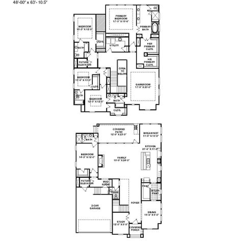 918 Wildwood Lane, Bellaire, TX 77401