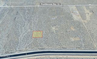 Pearblossom Highway Vic 240, Palmdale, CA 93591