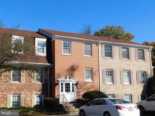 722 QUINCE ORCHARD BLVD #101, Gaithersburg, MD 20878