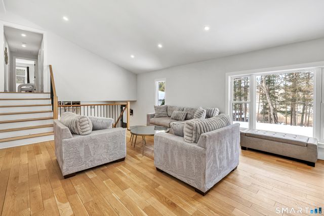 114 Turkey Roost Road, Monroe, CT 06468