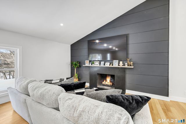 114 Turkey Roost Road, Monroe, CT 06468