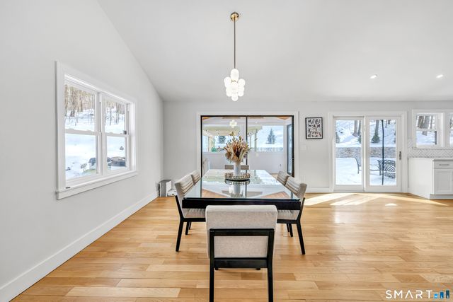 114 Turkey Roost Road, Monroe, CT 06468