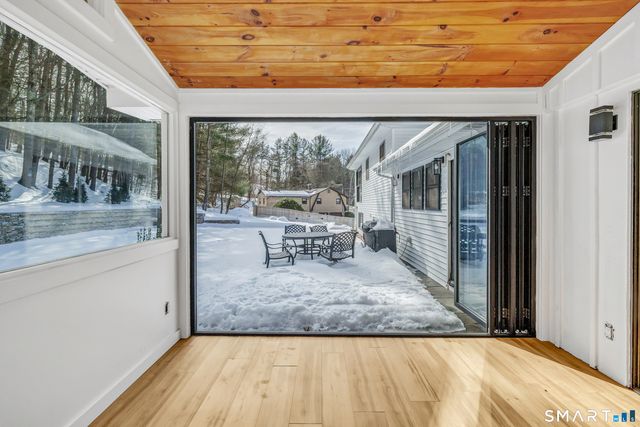 114 Turkey Roost Road, Monroe, CT 06468