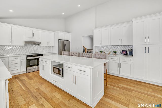 114 Turkey Roost Road, Monroe, CT 06468