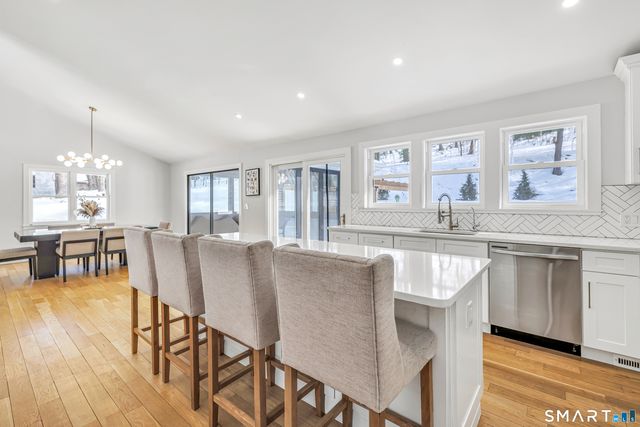 114 Turkey Roost Road, Monroe, CT 06468