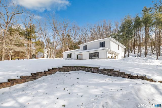 114 Turkey Roost Road, Monroe, CT 06468