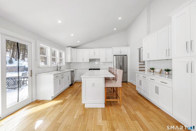 114 Turkey Roost Road, Monroe, CT 06468