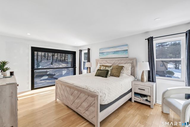 114 Turkey Roost Road, Monroe, CT 06468