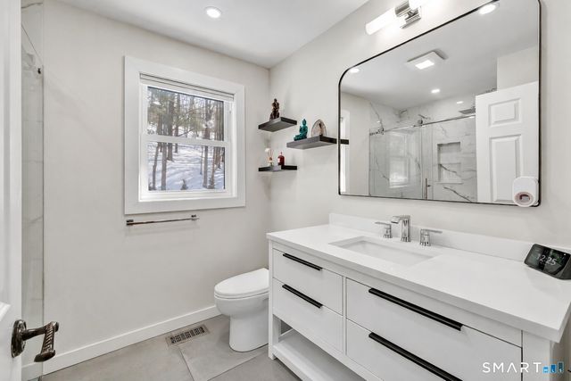 114 Turkey Roost Road, Monroe, CT 06468