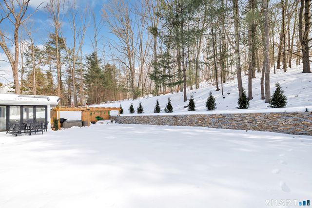 114 Turkey Roost Road, Monroe, CT 06468