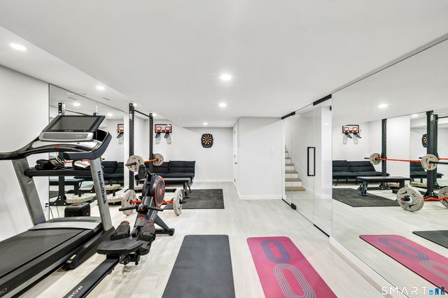 114 Turkey Roost Road, Monroe, CT 06468