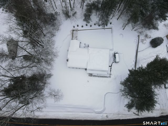 114 Turkey Roost Road, Monroe, CT 06468