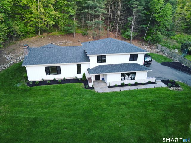 114 Turkey Roost Road, Monroe, CT 06468