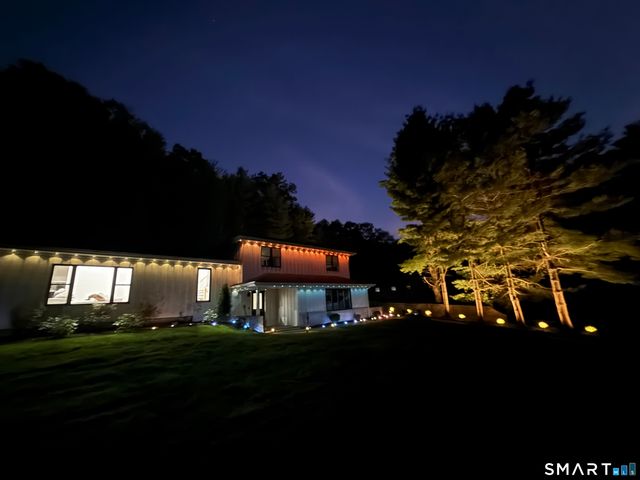 114 Turkey Roost Road, Monroe, CT 06468