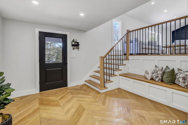 114 Turkey Roost Road, Monroe, CT 06468