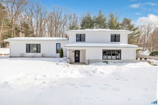 114 Turkey Roost Road, Monroe, CT 06468