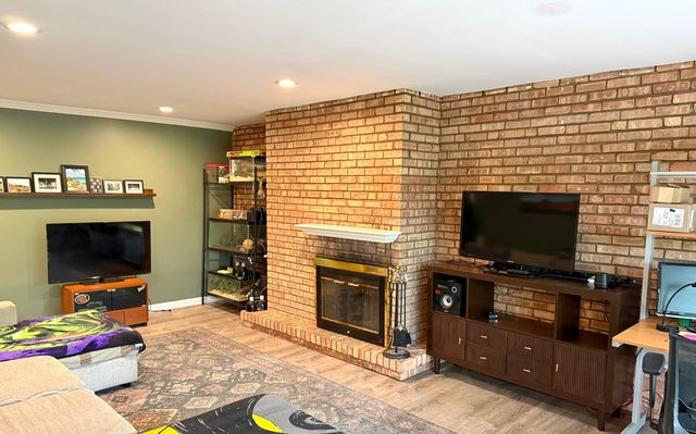 5500 Hillcrest Lane 129-PK, Lisle, IL 60532