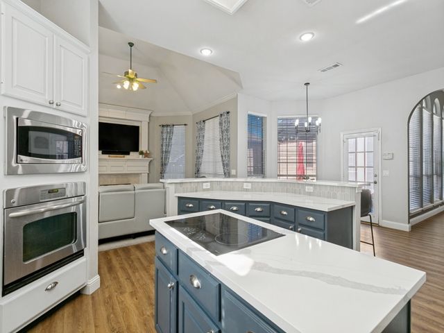 2821 Saint Andrews Drive, Flower Mound, TX 75022