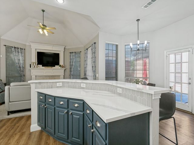 2821 Saint Andrews Drive, Flower Mound, TX 75022