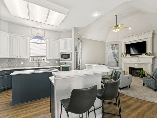 2821 Saint Andrews Drive, Flower Mound, TX 75022
