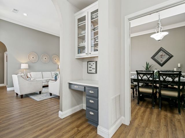 2821 Saint Andrews Drive, Flower Mound, TX 75022