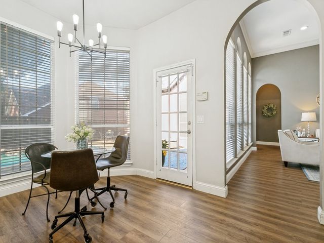 2821 Saint Andrews Drive, Flower Mound, TX 75022
