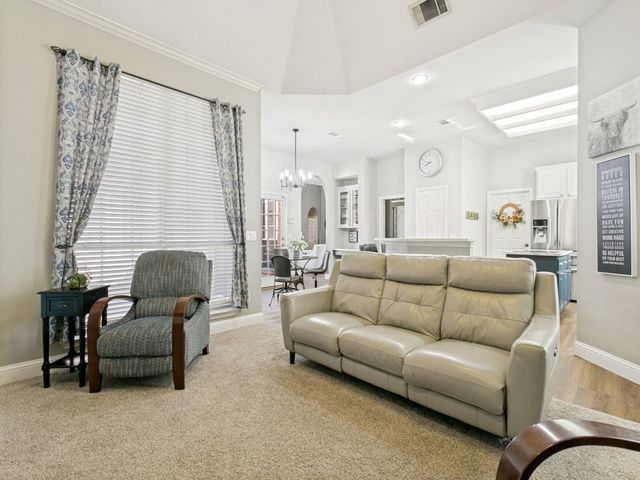 2821 Saint Andrews Drive, Flower Mound, TX 75022