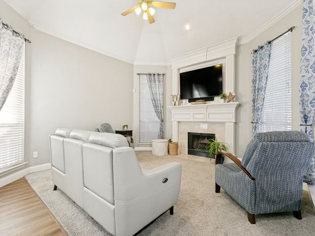 2821 Saint Andrews Drive, Flower Mound, TX 75022