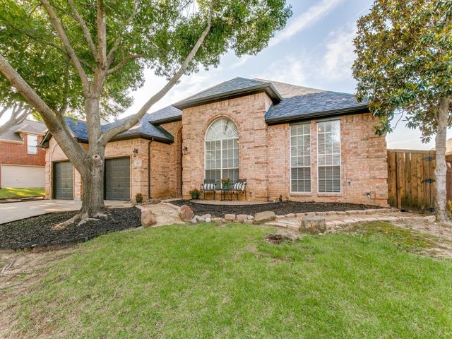 2821 Saint Andrews Drive, Flower Mound, TX 75022