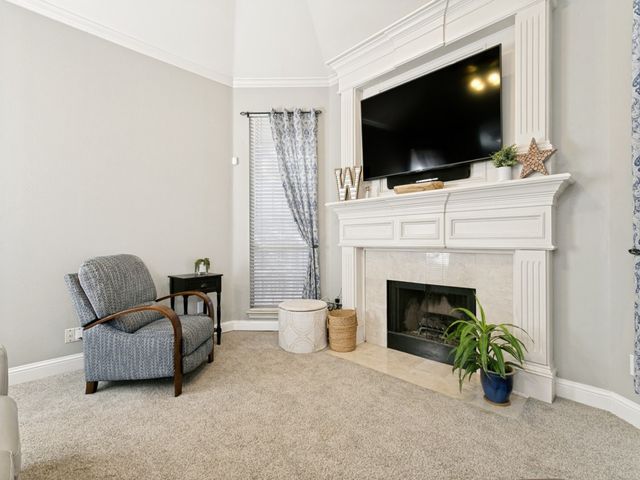 2821 Saint Andrews Drive, Flower Mound, TX 75022