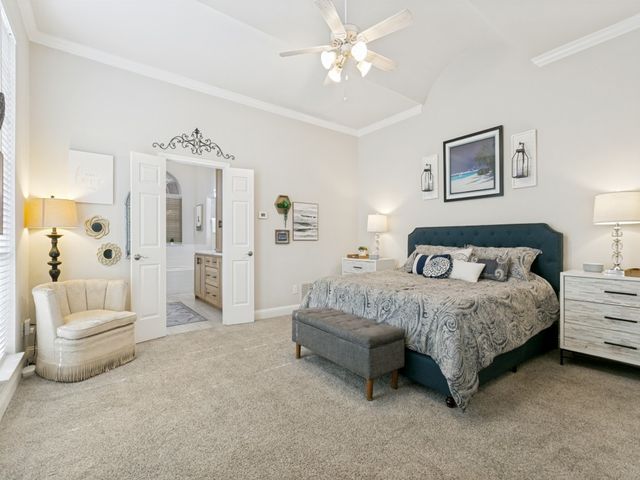 2821 Saint Andrews Drive, Flower Mound, TX 75022