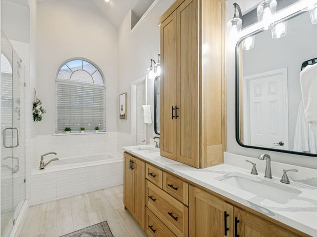 2821 Saint Andrews Drive, Flower Mound, TX 75022