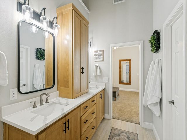 2821 Saint Andrews Drive, Flower Mound, TX 75022
