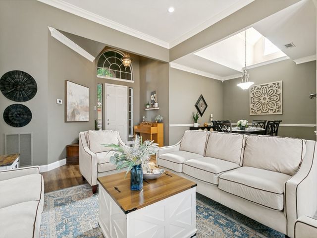2821 Saint Andrews Drive, Flower Mound, TX 75022