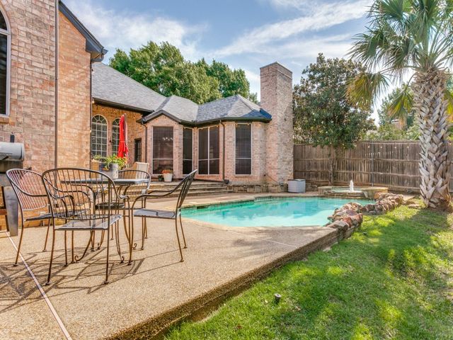 2821 Saint Andrews Drive, Flower Mound, TX 75022