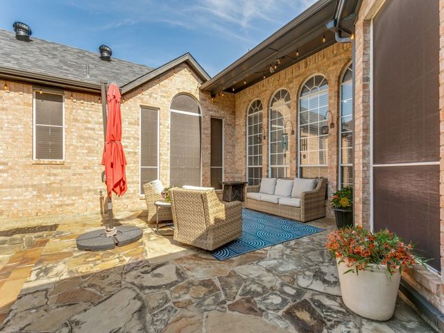 2821 Saint Andrews Drive, Flower Mound, TX 75022