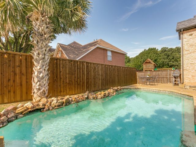 2821 Saint Andrews Drive, Flower Mound, TX 75022