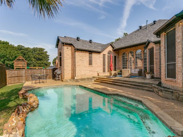 2821 Saint Andrews Drive, Flower Mound, TX 75022