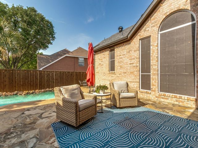2821 Saint Andrews Drive, Flower Mound, TX 75022