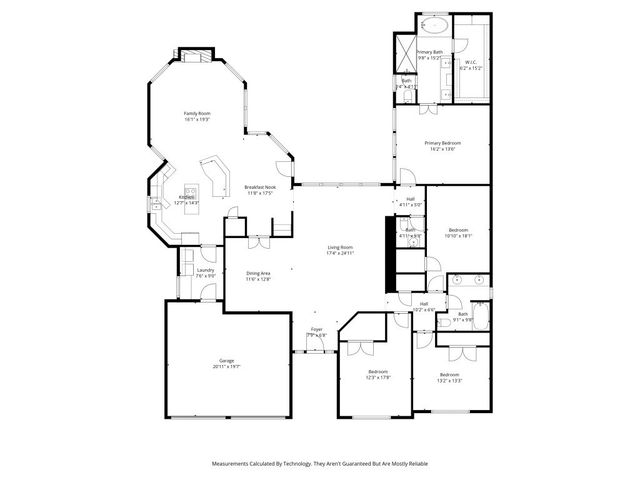 2821 Saint Andrews Drive, Flower Mound, TX 75022