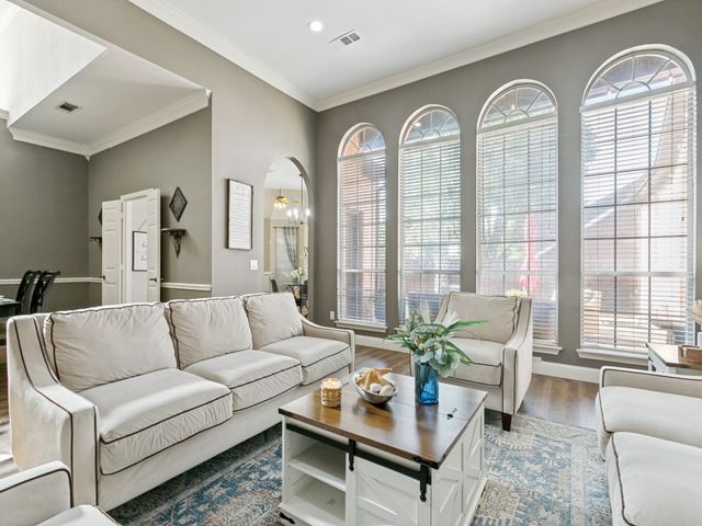 2821 Saint Andrews Drive, Flower Mound, TX 75022