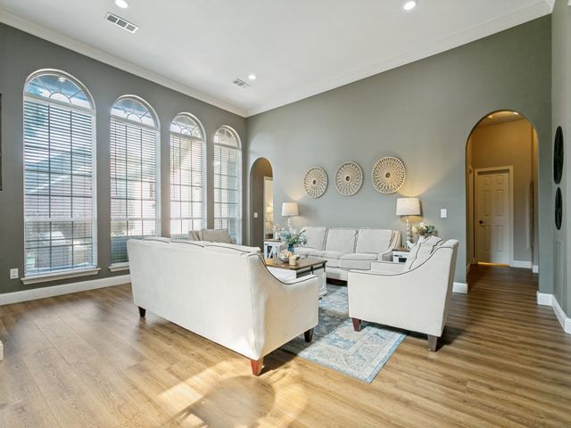 2821 Saint Andrews Drive, Flower Mound, TX 75022