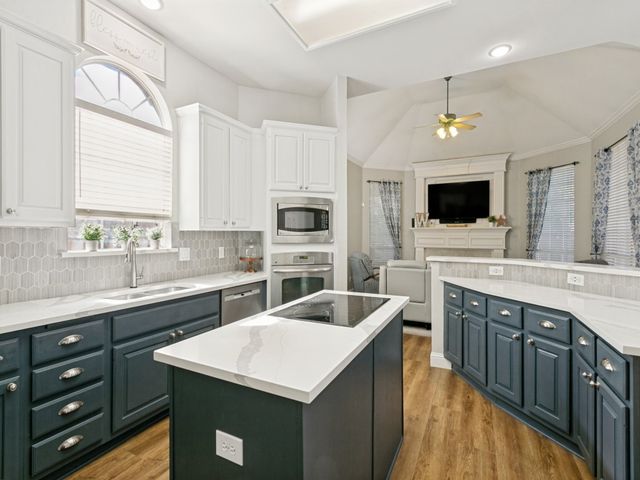 2821 Saint Andrews Drive, Flower Mound, TX 75022