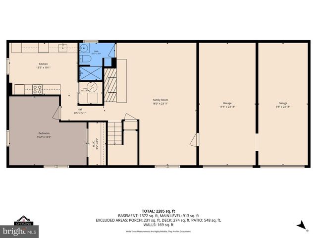 1350 RITCHIE HWY, Arnold, MD 21012
