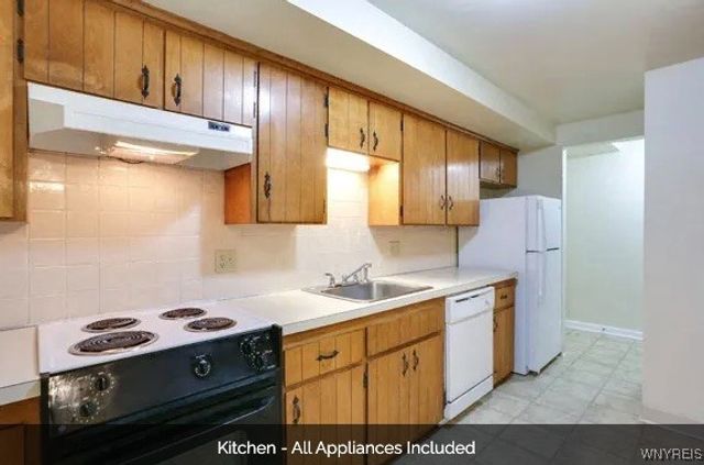 2475 Sheridan Drive, Tonawanda, NY 14150